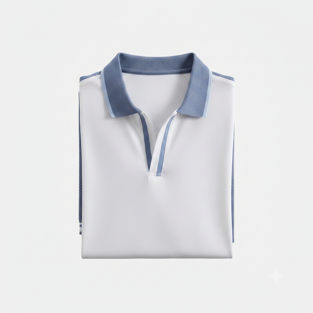 Folded Polo - Improved