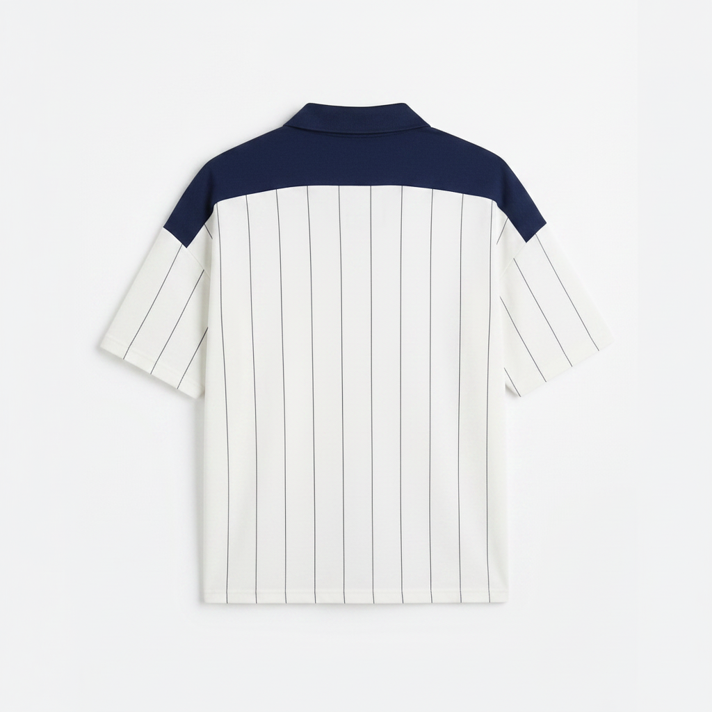 Polo Back