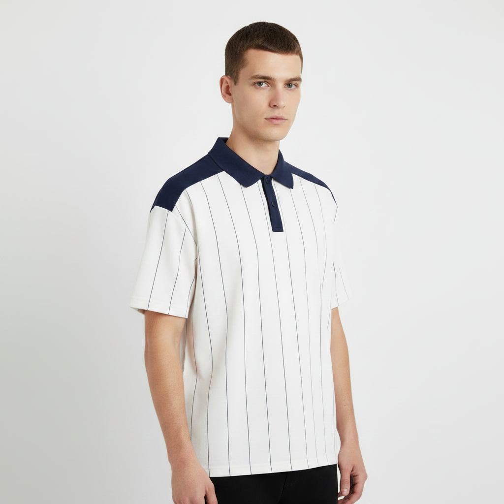 Polo Front