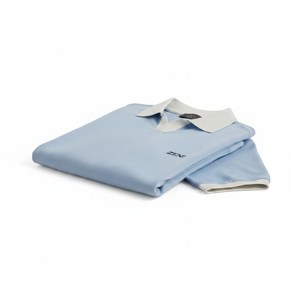 ZENI Polo Side